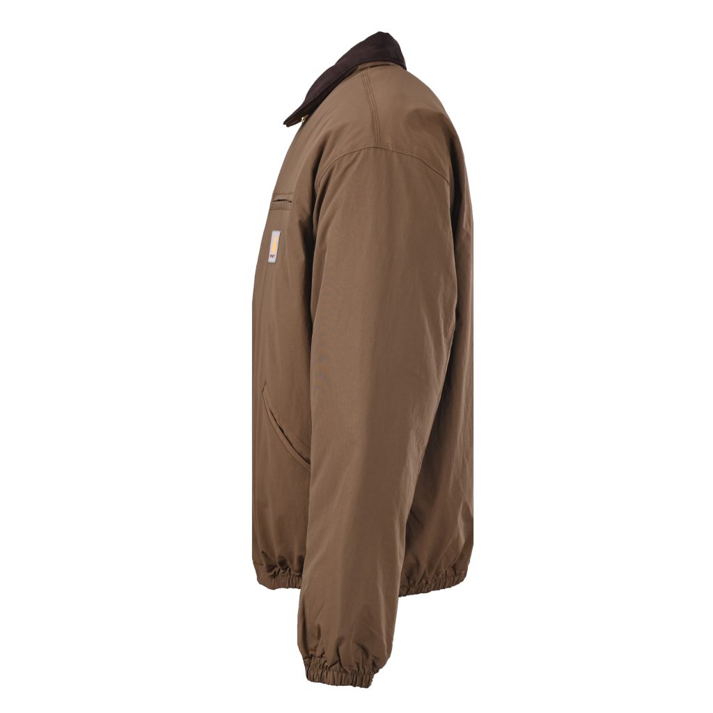 CARHART/卡哈特 底特律工装羽绒服夹克插图