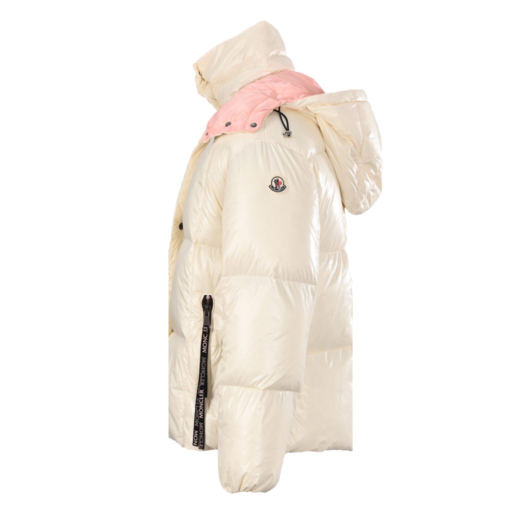 MONCLER/蒙口MC 面包羽绒服插图 MONCLER/蒙口MC 面包羽绒服插图