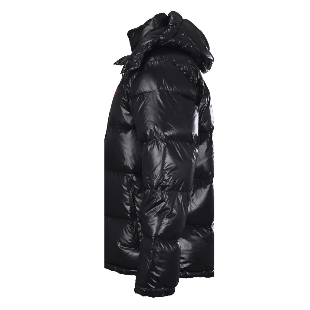 RALPH LAUREN/拉夫劳伦RL 小马标连帽羽绒服插图 RALPH LAUREN/拉夫劳伦RL 小马标连帽羽绒服插图