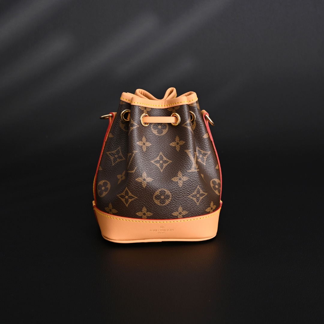 LV老花麦穗包水桶包手提单肩斜挎包缩略图 LV老花麦穗包水桶包手提单肩斜挎包缩略图