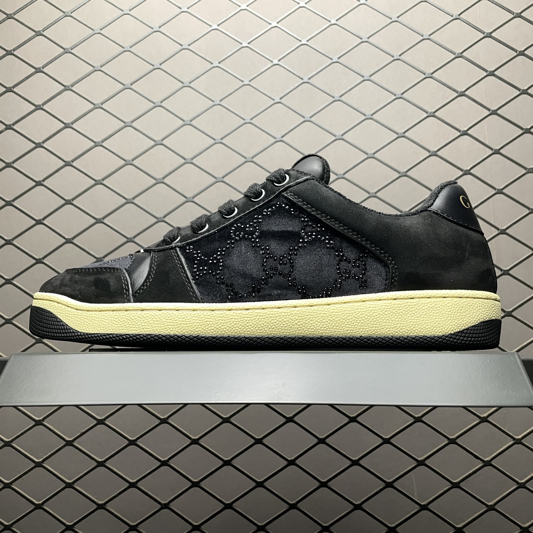 如何辨别马年限定莆田鞋的真伪？看完你就明白了缩略图