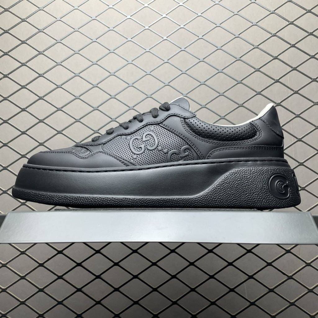 纯原版本的古驰莆田鞋价格是多少?插图 纯原版本的古驰莆田鞋价格是多少?插图