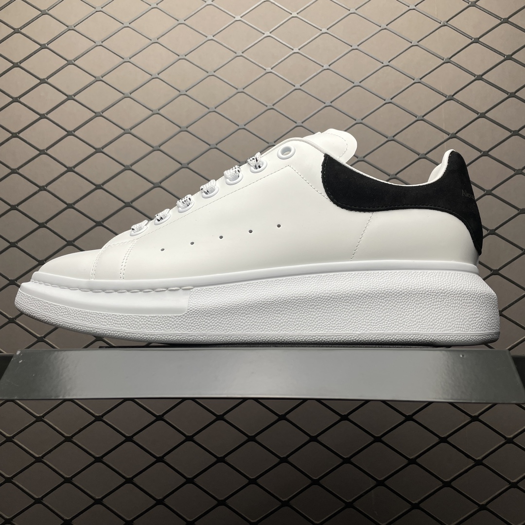 莆田麦昆小白鞋跟正品之间有什么区别，看完你就明白了缩略图