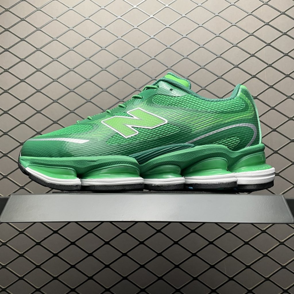 买了莆田新百伦998值不值？想买莆田新百伦的必看插图