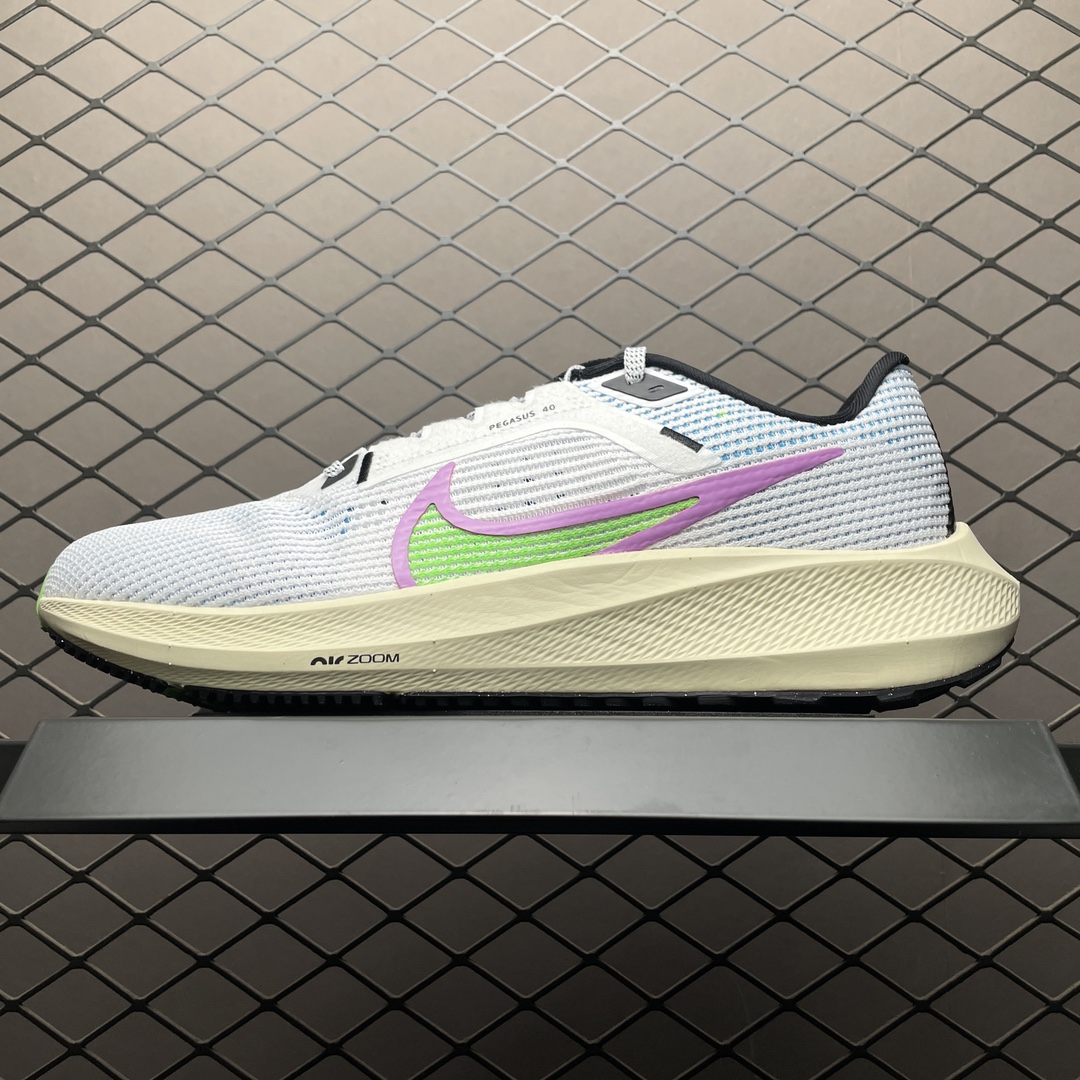 莆田耐克飞马跟正品之间有什么区别？买莆田飞马必看缩略图