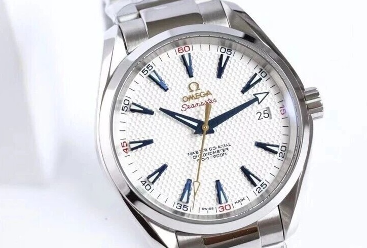 当高尔夫遇上制表艺术:海马Aqua Terra莱德杯限量款插图 当高尔夫遇上制表艺术:海马Aqua Terra莱德杯限量款插图