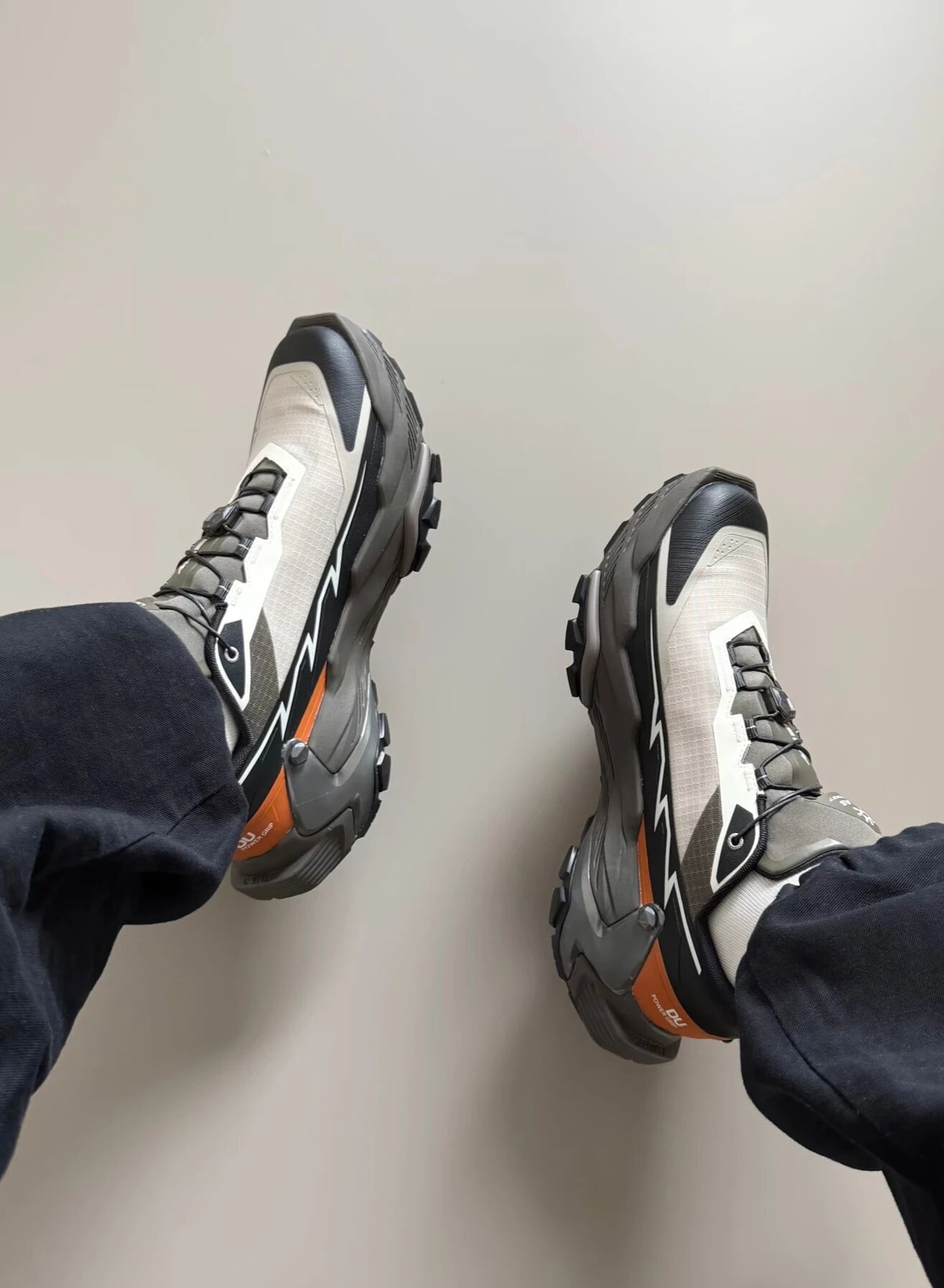 上脚就知道有多舒服|一双能让你“坡”澜不惊的跑山鞋缩略图 上脚就知道有多舒服|一双能让你“坡”澜不惊的跑山鞋缩略图