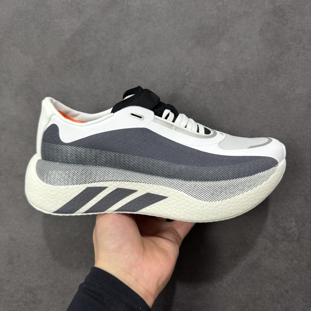 【公司级】AD Hyper Boost Edge M 轻量竞速运动跑鞋插图 【公司级】AD Hyper Boost Edge M 轻量竞速运动跑鞋插图