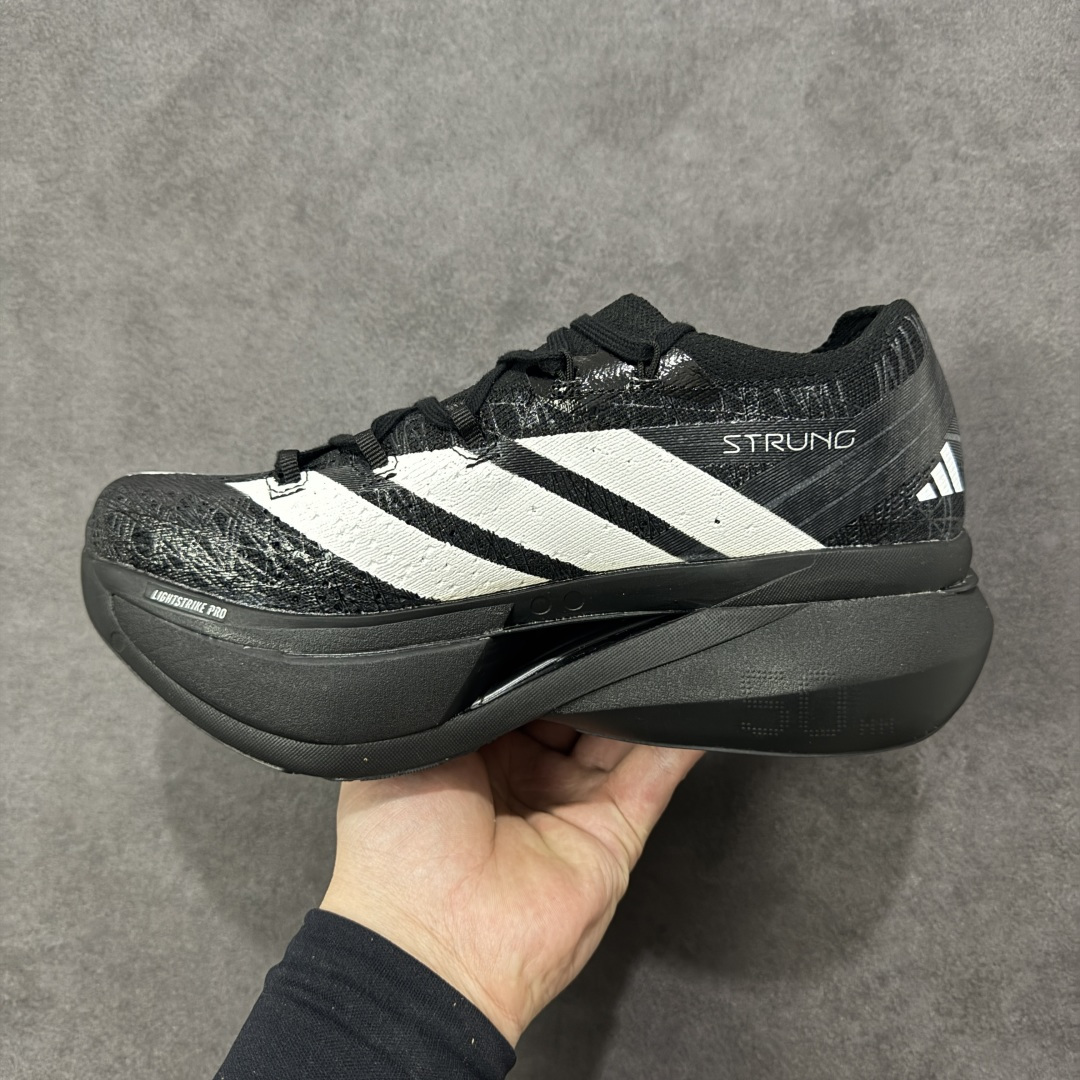 Adidas Adizero Prime X 3.0 Strung经典马拉松跑步鞋缩略图 Adidas Adizero Prime X 3.0 Strung经典马拉松跑步鞋缩略图