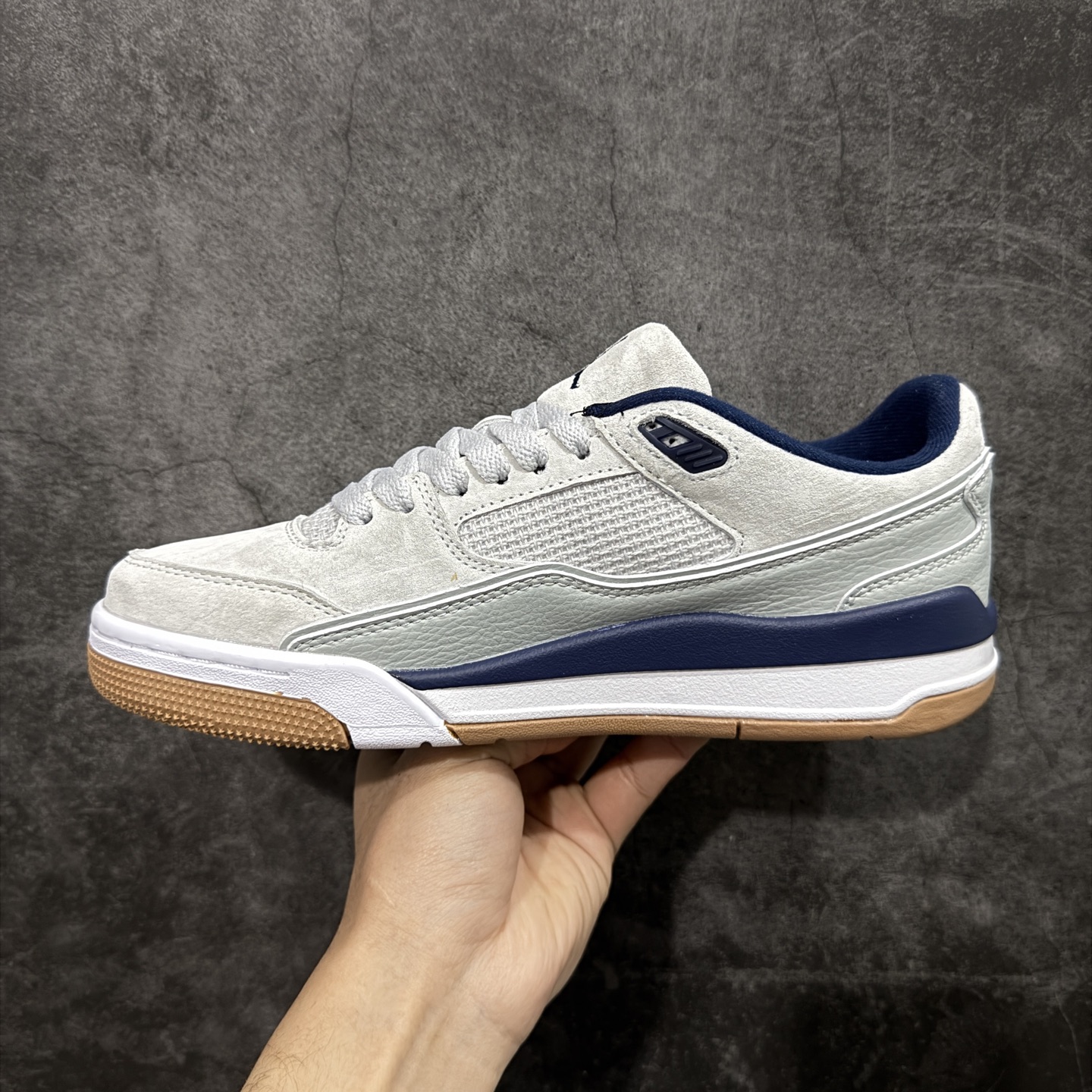 【纯原版】Air Jordan Retro Flight Court SP低帮 AJ低邦 乔丹篮球鞋缩略图 【纯原版】Air Jordan Retro Flight Court SP低帮 AJ低邦 乔丹篮球鞋缩略图