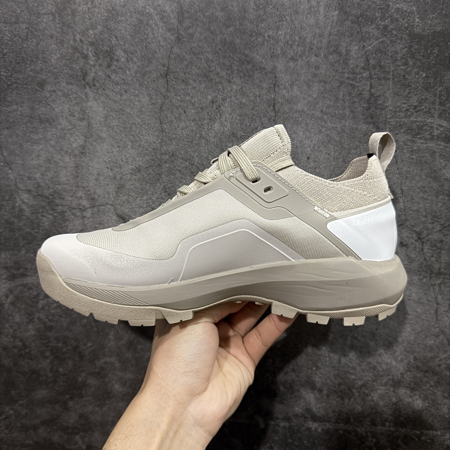 Arcteryx始祖鸟 Vertex Alpine GTX M 男女情侣款低帮登山鞋缩略图 Arcteryx始祖鸟 Vertex Alpine GTX M 男女情侣款低帮登山鞋缩略图