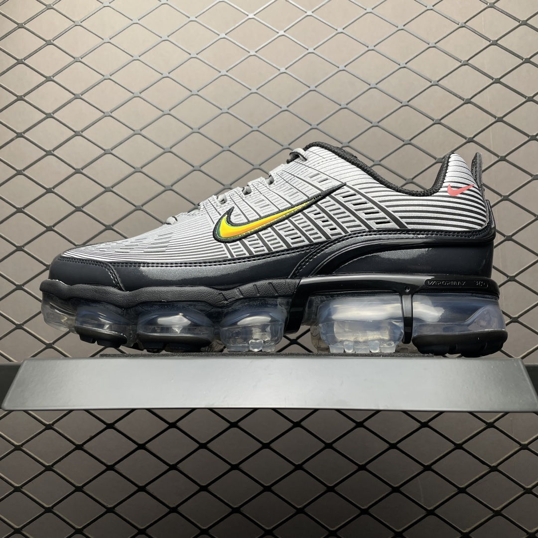 纯原气垫鞋的气压稳定性具体是如何实现的?缩略图 纯原气垫鞋的气压稳定性具体是如何实现的?缩略图