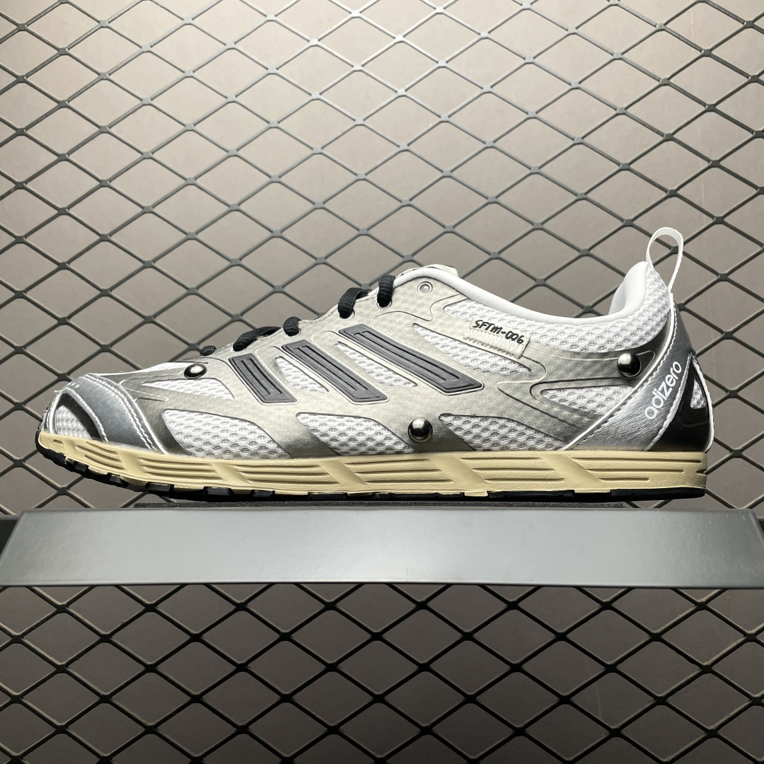 SONG FOR THE MUTE x AD 阿迪 Adizero 联名款低帮休闲鞋缩略图 SONG FOR THE MUTE x AD 阿迪 Adizero 联名款低帮休闲鞋缩略图