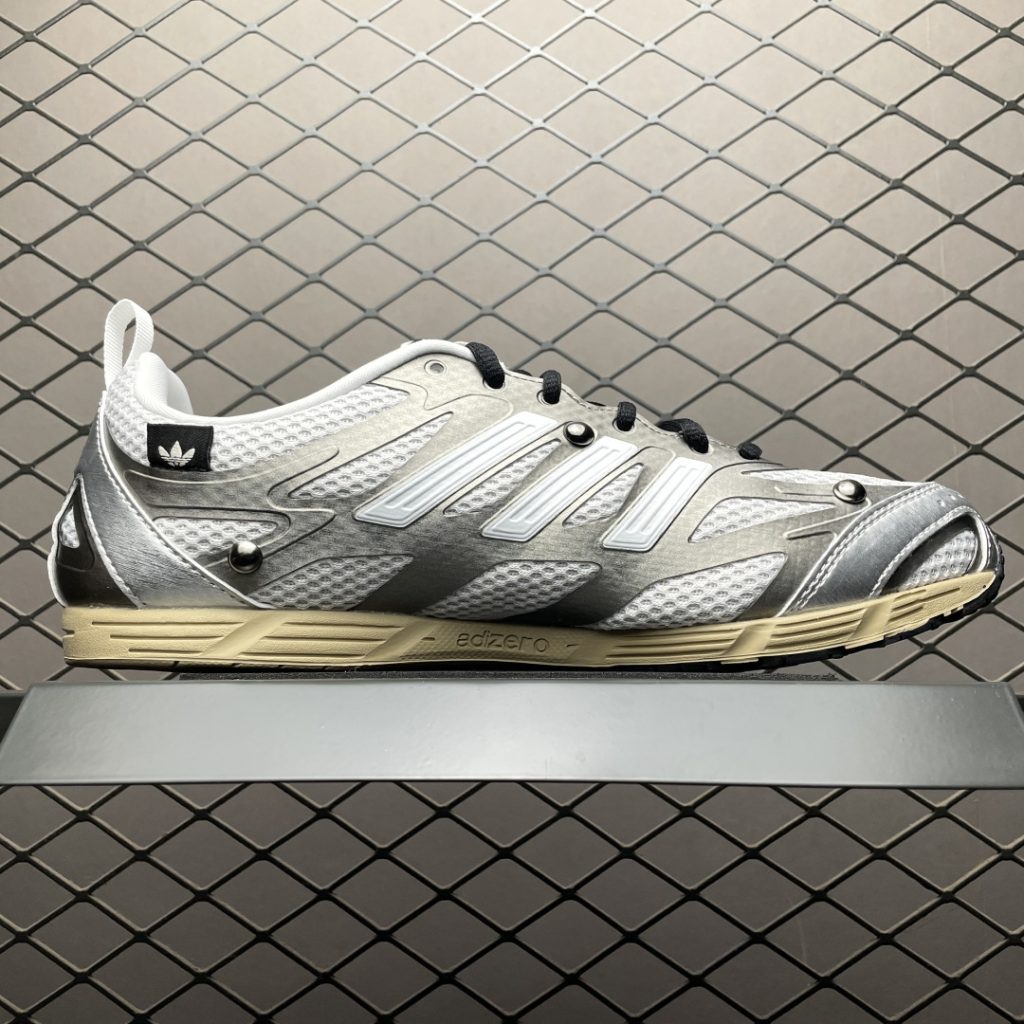 SONG FOR THE MUTE x AD 阿迪 Adizero 联名款低帮休闲鞋插图 SONG FOR THE MUTE x AD 阿迪 Adizero 联名款低帮休闲鞋插图