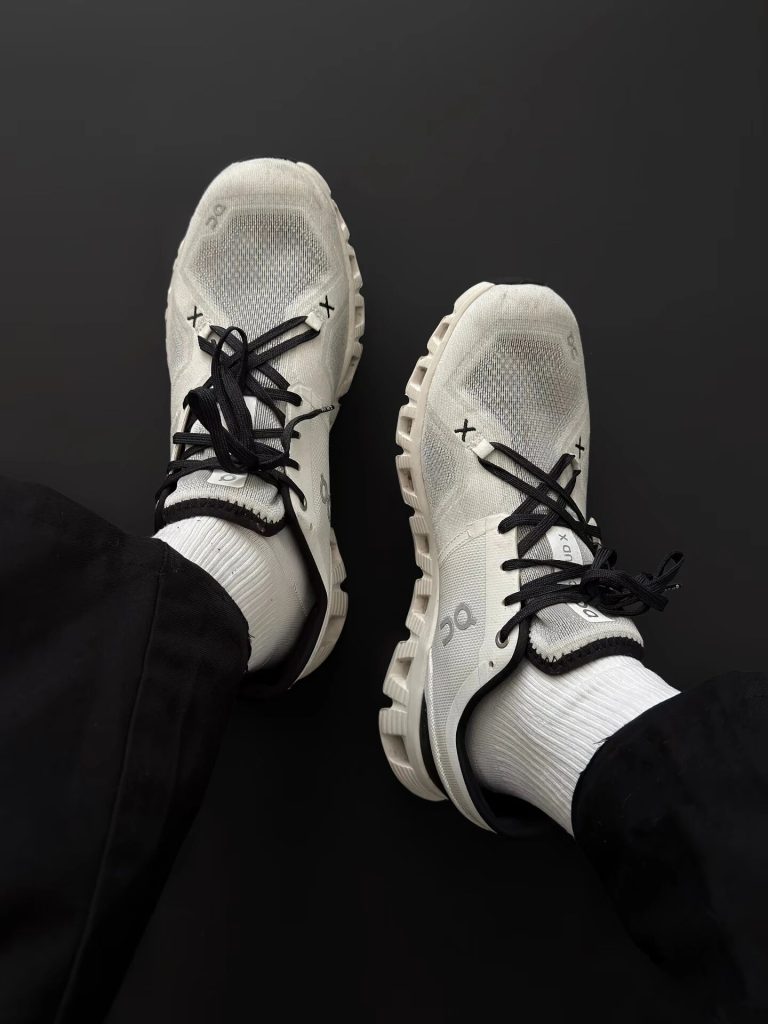 跑鞋健身穿啥鞋|这双轻如羽毛的昂跑Cloud X 3 通勤户外两不误插图 跑鞋健身穿啥鞋|这双轻如羽毛的昂跑Cloud X 3 通勤户外两不误插图