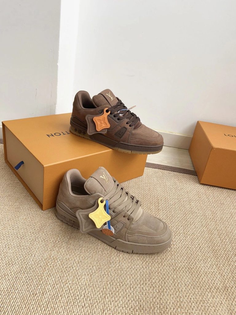 过年买啥鞋|trainer 美拉德新配色 太适合秋冬了插图 过年买啥鞋|trainer 美拉德新配色 太适合秋冬了插图