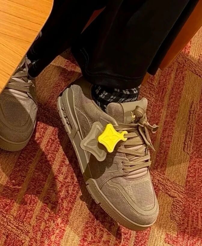 过年买啥鞋|trainer 美拉德新配色 太适合秋冬了缩略图 过年买啥鞋|trainer 美拉德新配色 太适合秋冬了缩略图