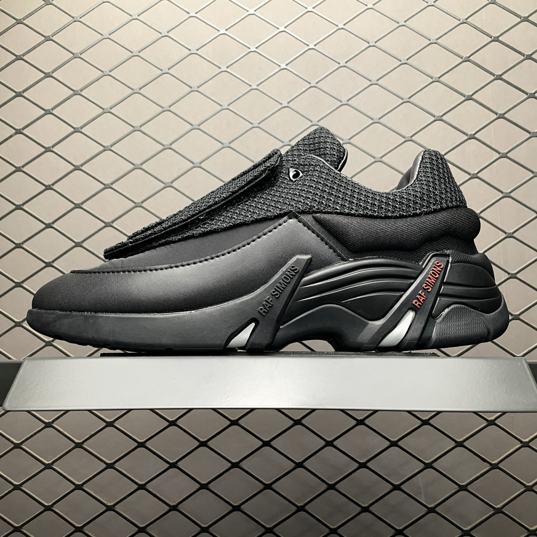 外贸爆款 RAF SIMONS 拉夫西蒙 Antei 先锋潮流 复古低帮休闲鞋缩略图