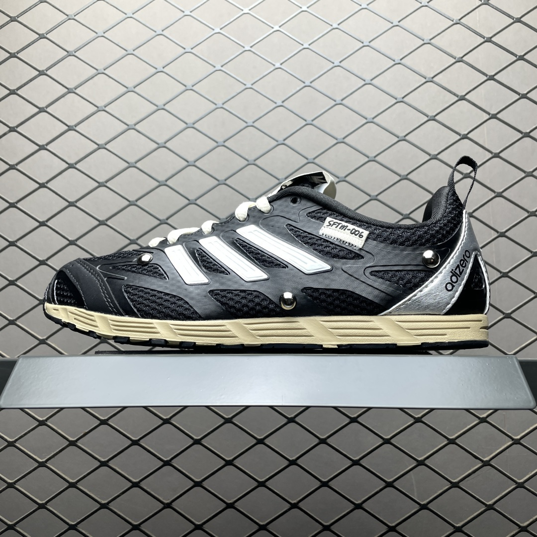 SONG FOR THE MUTE x AD 阿迪 Adizero 联名款低帮休闲鞋缩略图 SONG FOR THE MUTE x AD 阿迪 Adizero 联名款低帮休闲鞋缩略图