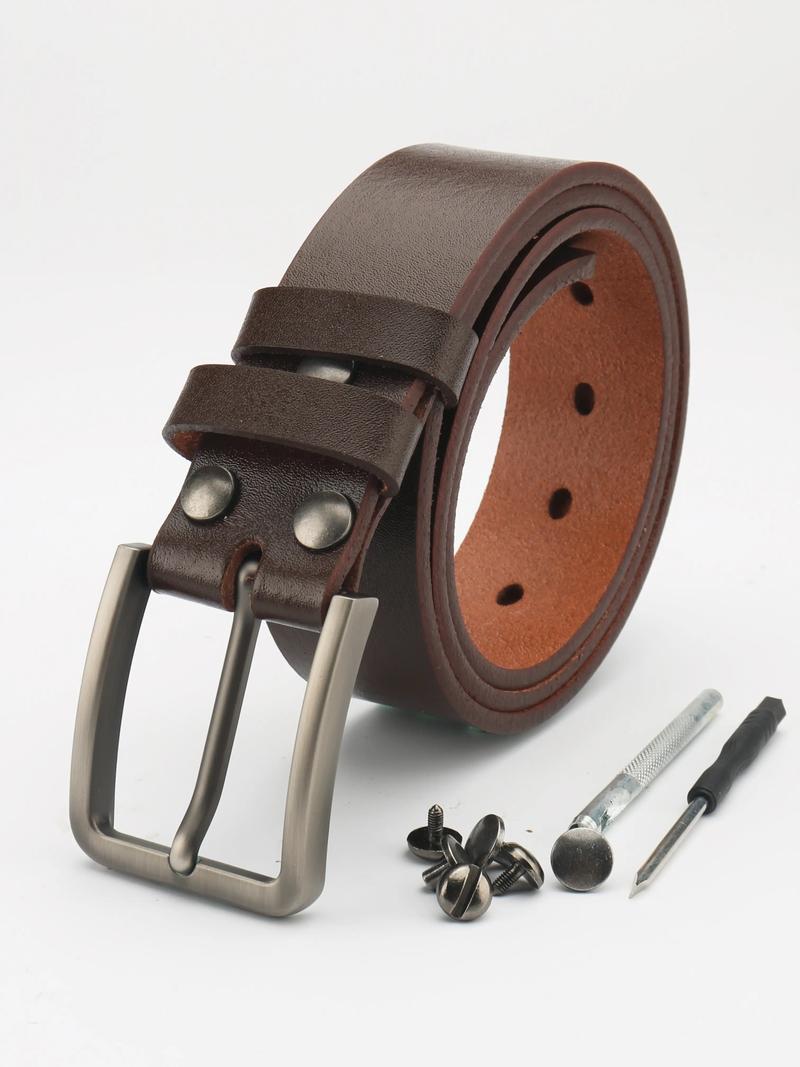 2026最新腰带十大品牌排行榜推荐,买腰带必看缩略图 2026最新腰带十大品牌排行榜推荐,买腰带必看缩略图