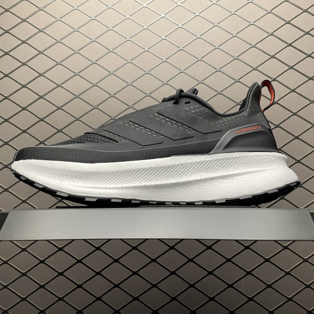 莆田阿迪达斯UB鞋子质量怎么样?有没有气垫?插图2 莆田阿迪达斯UB鞋子质量怎么样?有没有气垫?插图2