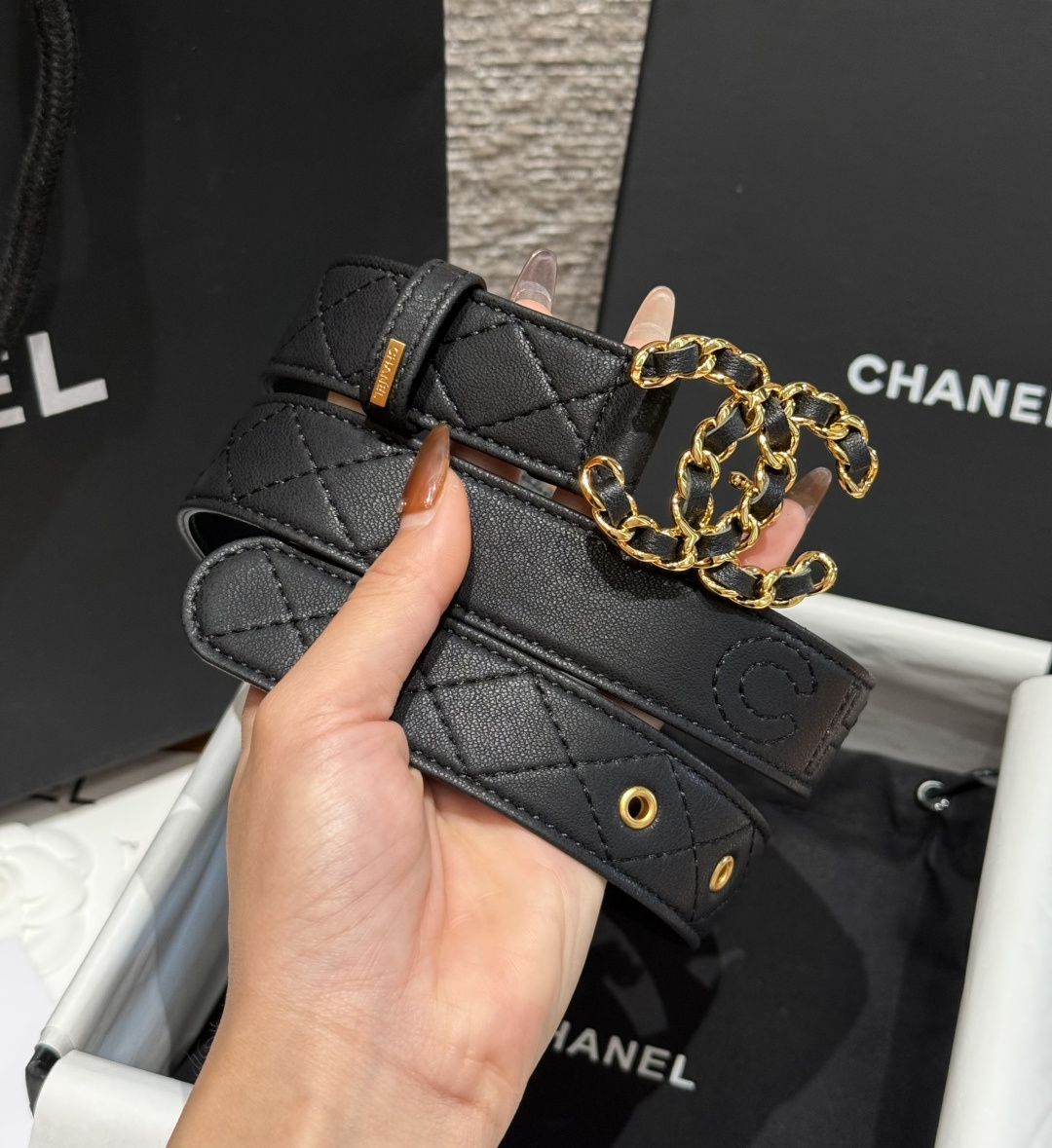 千里工作室修复腰带的周期一般是多久?缩略图 千里工作室修复腰带的周期一般是多久?缩略图