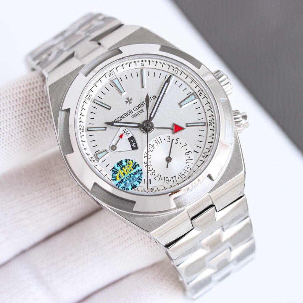 江诗丹顿 VC 纵横四海 🆕Vacheron constantin 经典之美插图 江诗丹顿 VC 纵横四海 🆕Vacheron constantin 经典之美插图