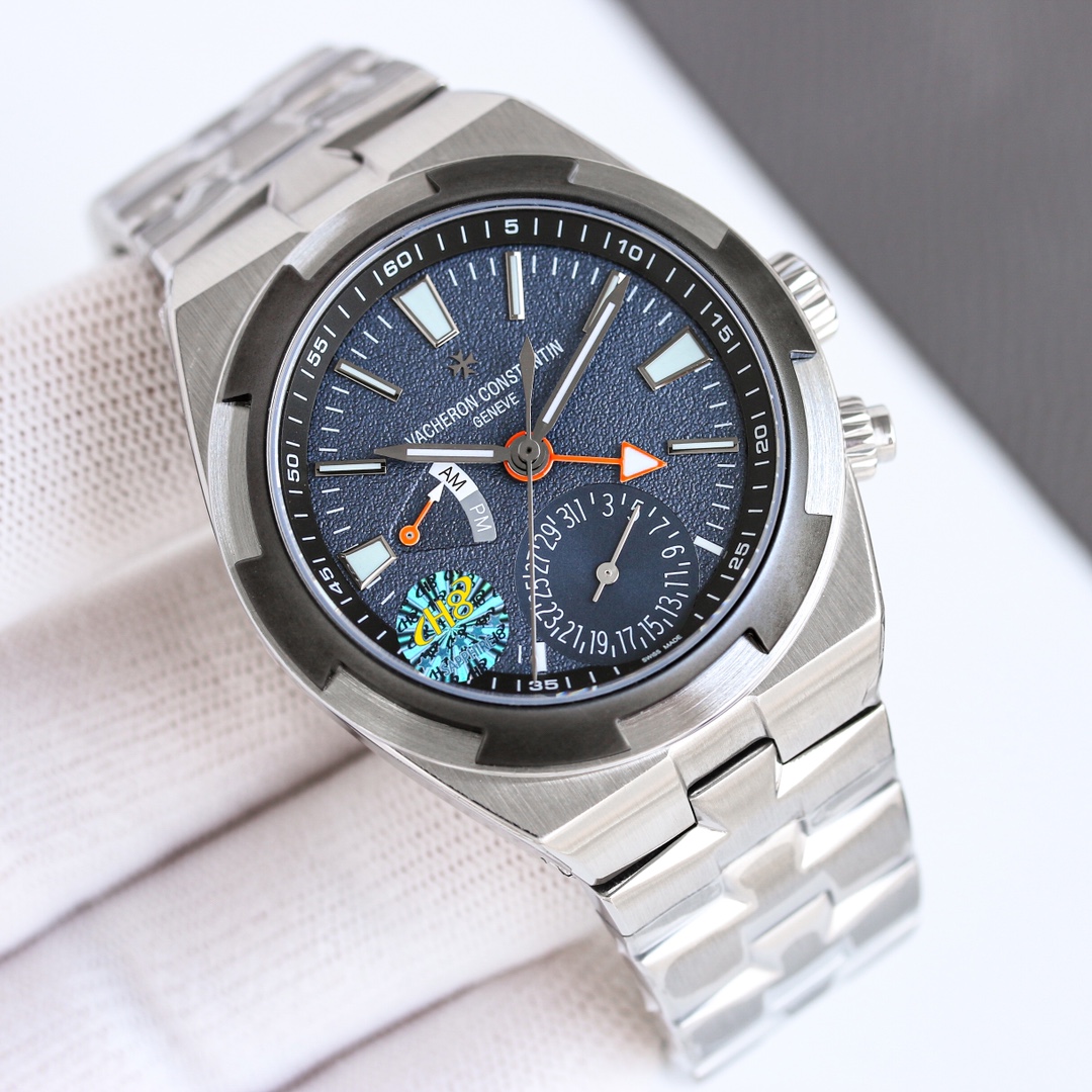 江诗丹顿 VC 纵横四海 🆕Vacheron constantin 经典之美缩略图 江诗丹顿 VC 纵横四海 🆕Vacheron constantin 经典之美缩略图