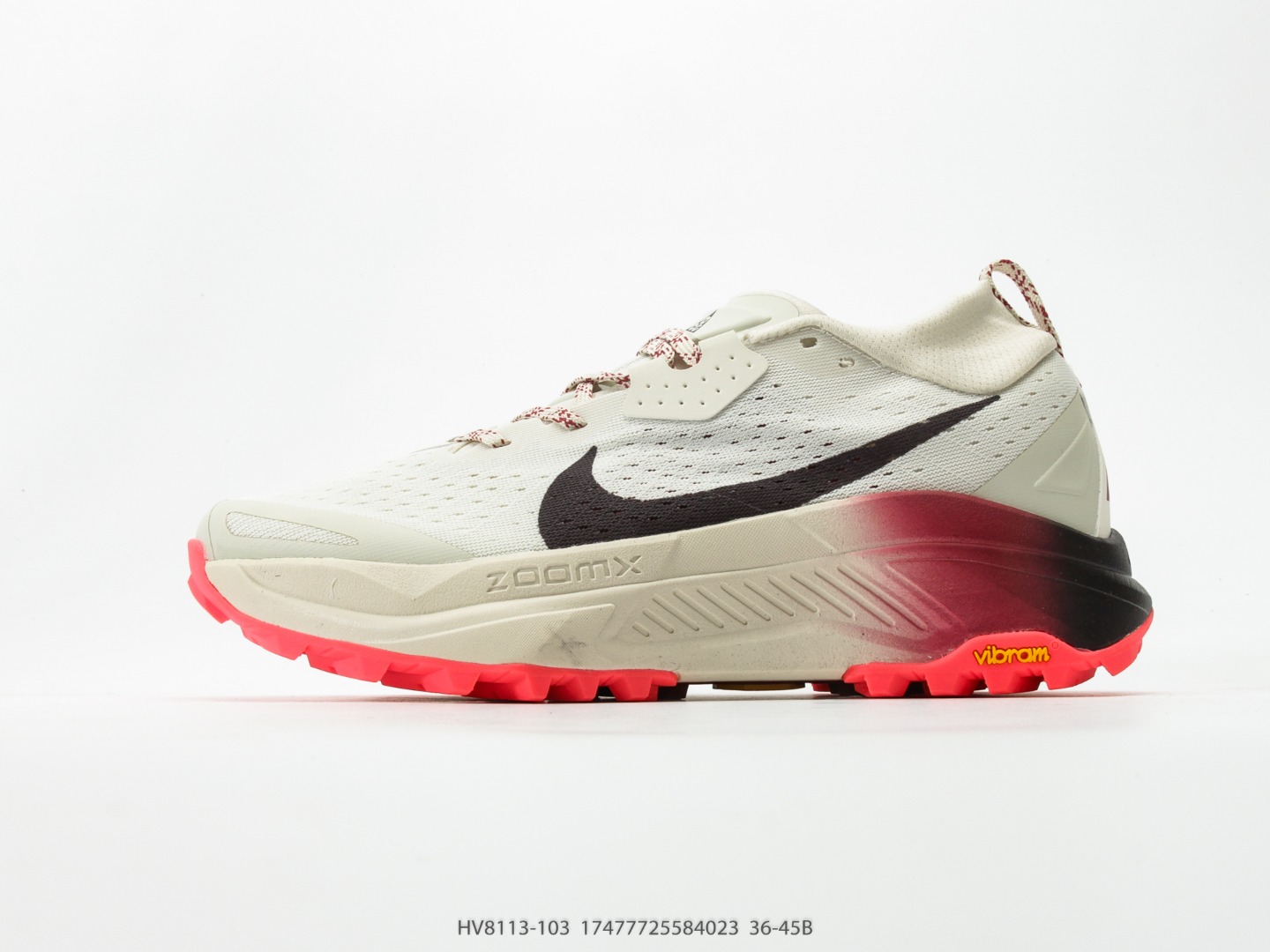 耐克Nike REACTX PEGASUS TRAIL 5GTX 越野跑步鞋缩略图 耐克Nike REACTX PEGASUS TRAIL 5GTX 越野跑步鞋缩略图