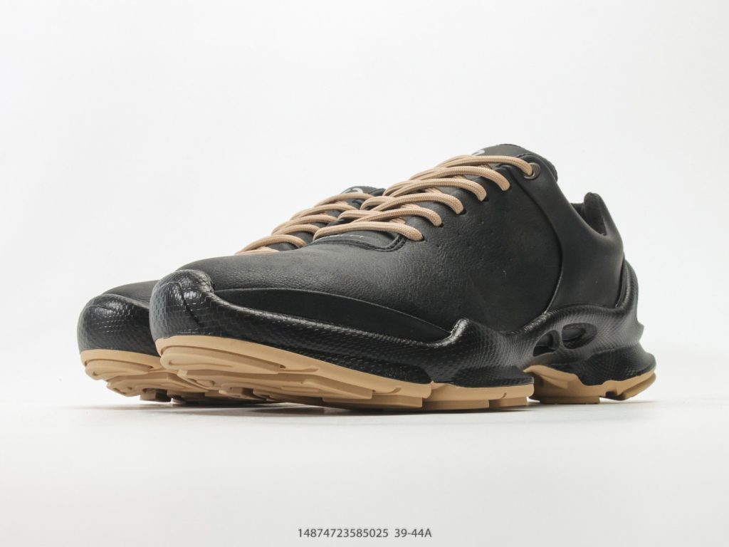 爱步ECCO 爱步 防滑户外登山鞋插图 爱步ECCO 爱步 防滑户外登山鞋插图