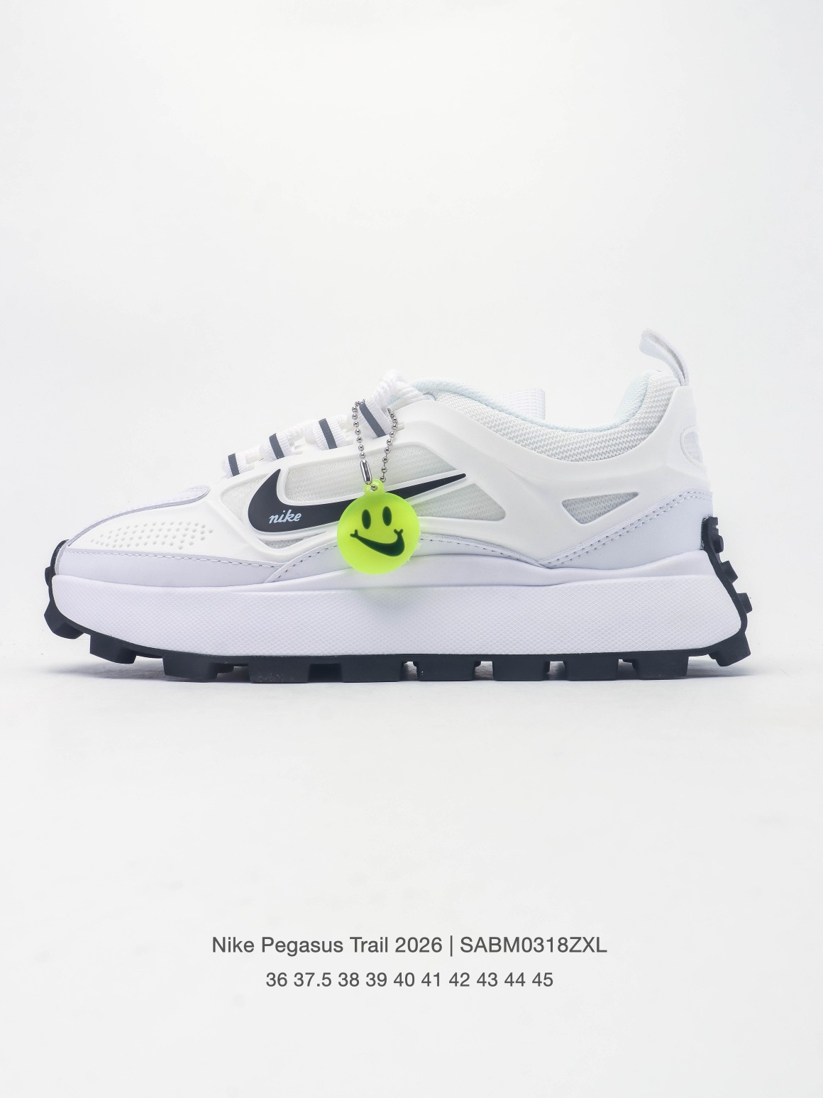 2026最新莆田顶级耐克 NIKE 小红书爆款 阿甘鞋缩略图 2026最新莆田顶级耐克 NIKE 小红书爆款 阿甘鞋缩略图