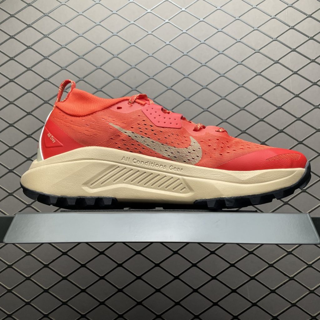 NK ACG Zegama Trail 户外徒步运动鞋插图