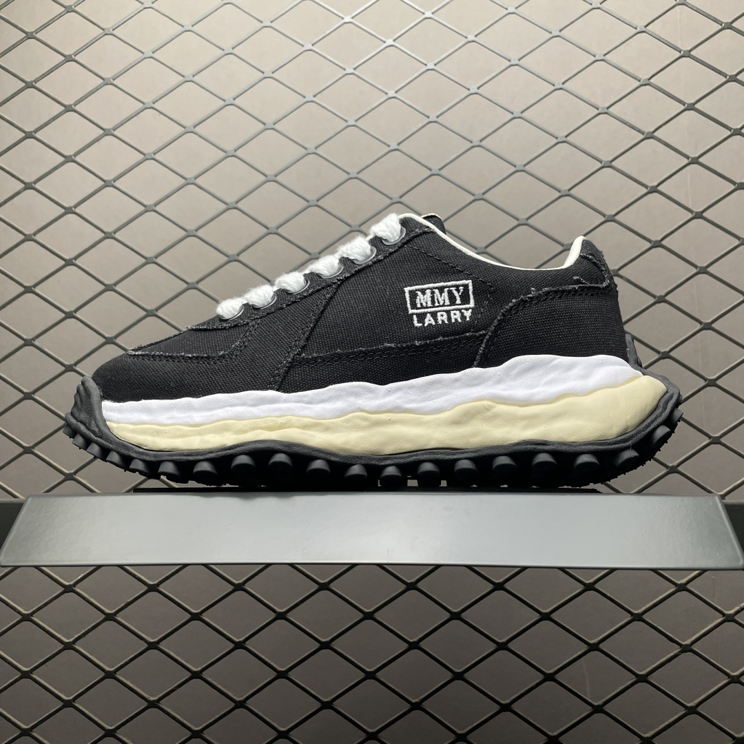 MIHARA YASUHIRO 三原康裕 Rally 变形溶解鞋缩略图