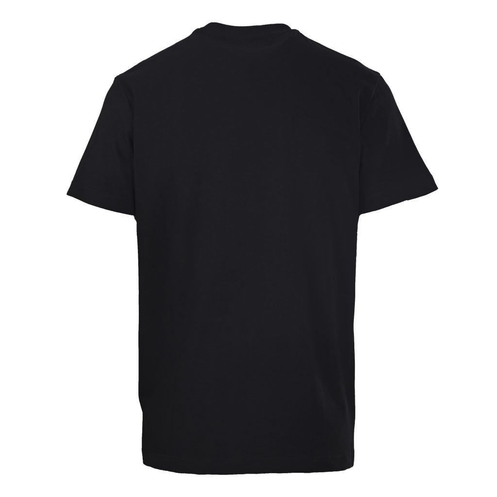 VERSACE范思哲 金马刺绣短袖T恤插图