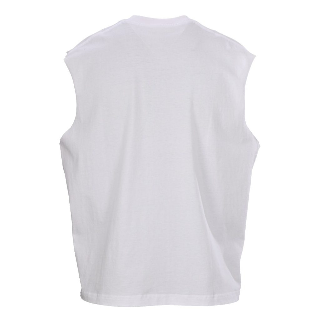 ALEXANDER WANG亚历山大王AW 徽标刺绣坎肩背心插图