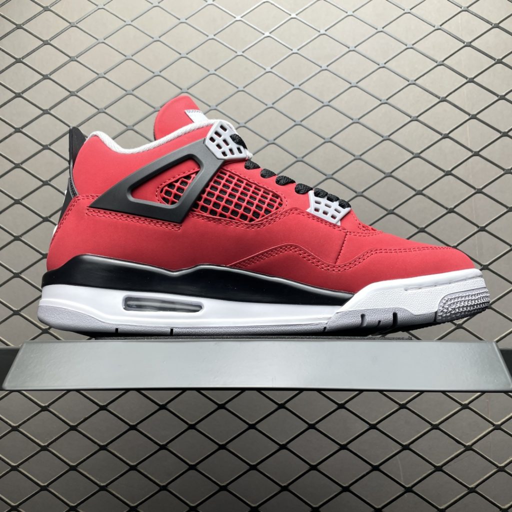 顶级纯原 Air Jordan 4 OG AJ4乔4文化篮球鞋插图1