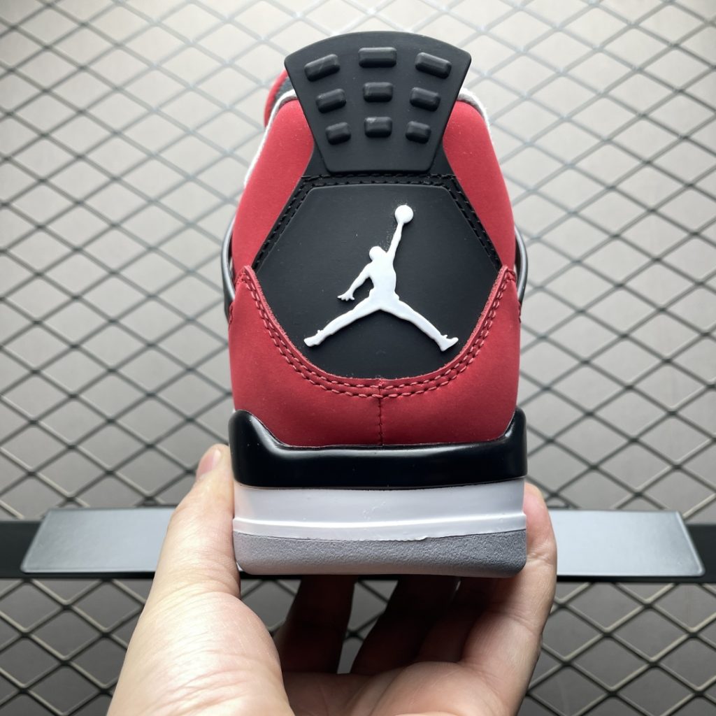 顶级纯原 Air Jordan 4 OG AJ4乔4文化篮球鞋插图