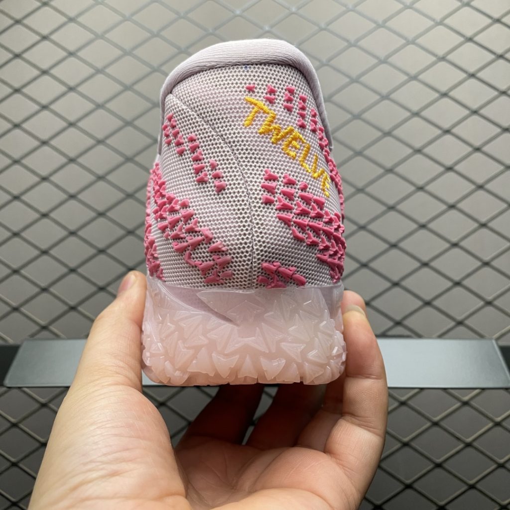 莆田顶级纯原 NK JA 3 EP 莫兰特三代 男子实战篮球鞋插图 莆田顶级纯原 NK JA 3 EP 莫兰特三代 男子实战篮球鞋插图