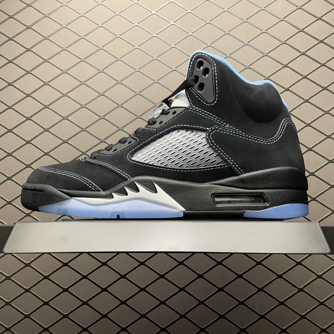 莆田纯原 Air Jordan 5 Retro AJ5乔5 男子文化篮球鞋缩略图