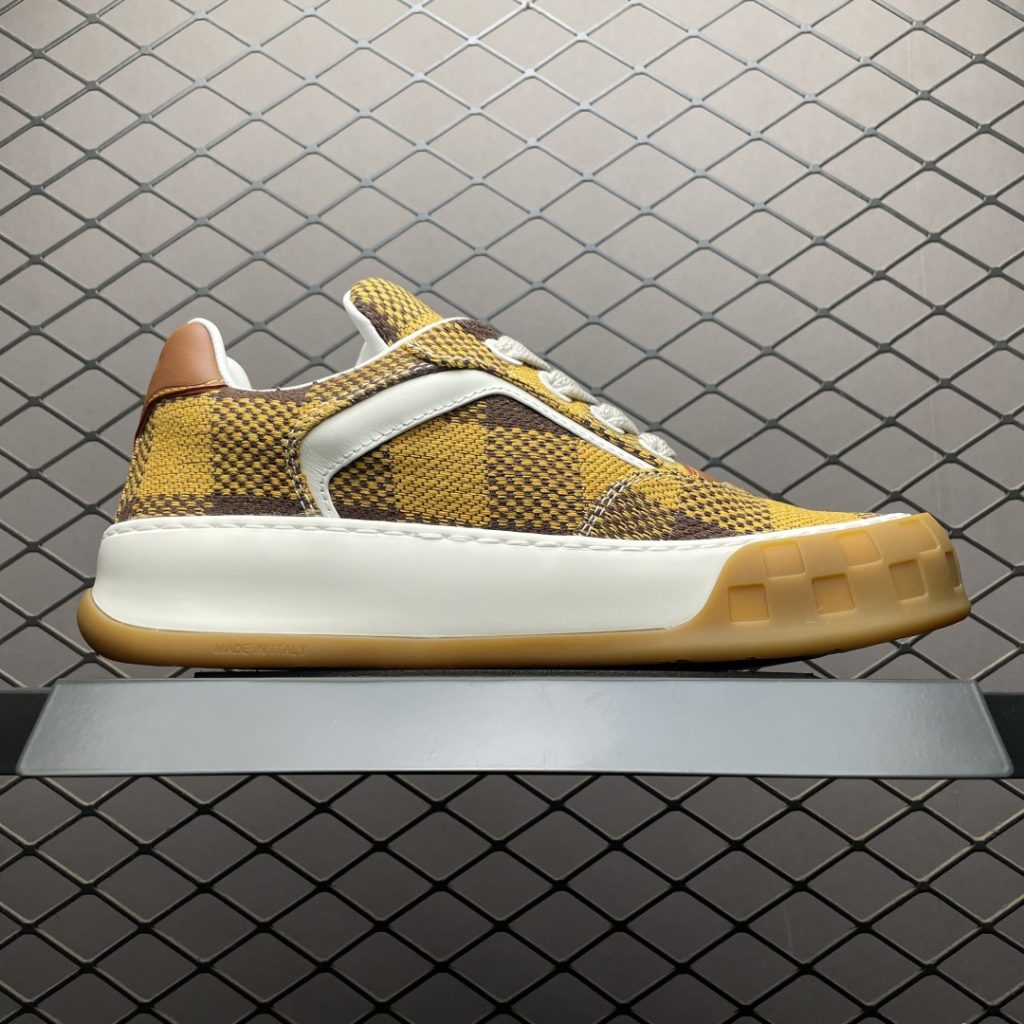 莆田Louis Vuitton 路易威登 LV Tilted 低帮休闲板鞋插图 莆田Louis Vuitton 路易威登 LV Tilted 低帮休闲板鞋插图