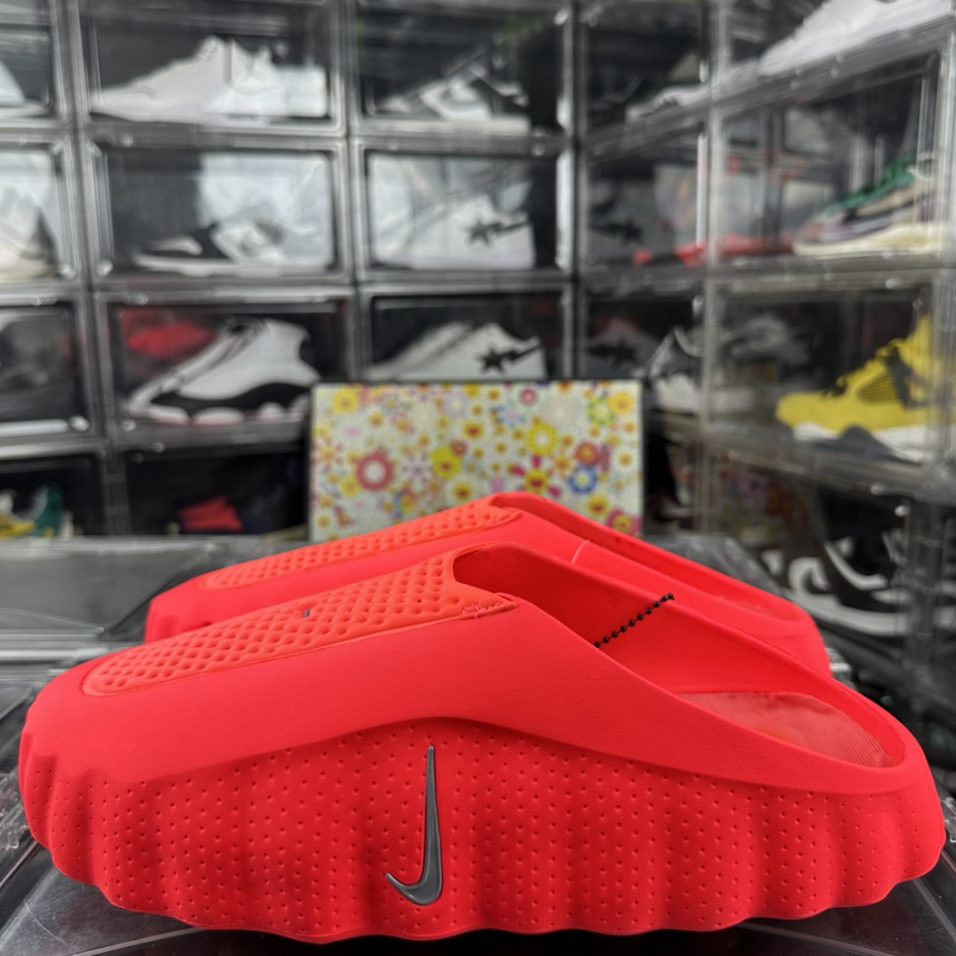 耐克 Nike Mind 001 耐克一脚蹬赛前包头恢复拖鞋缩略图 耐克 Nike Mind 001 耐克一脚蹬赛前包头恢复拖鞋缩略图