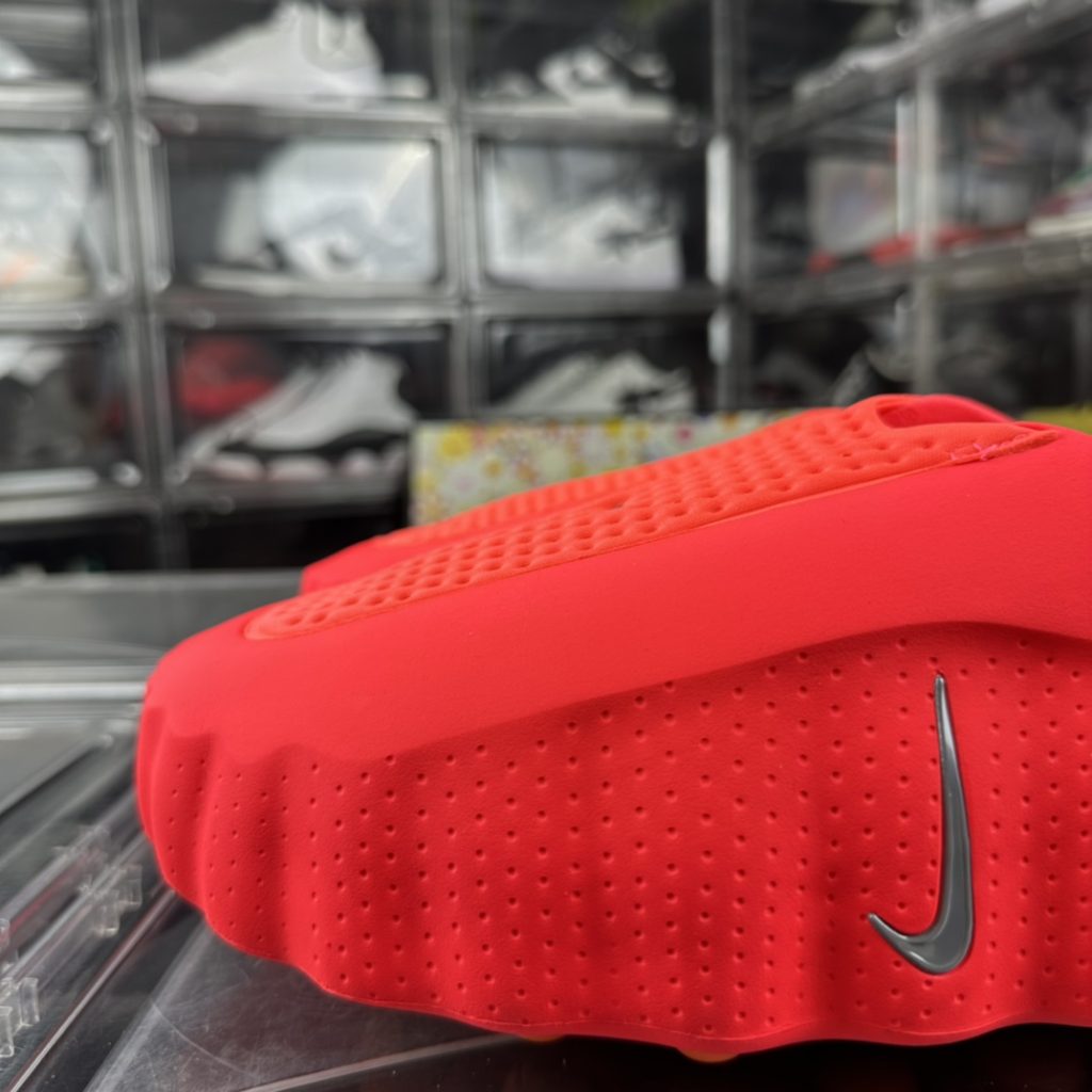 耐克 Nike Mind 001 耐克一脚蹬赛前包头恢复拖鞋插图 耐克 Nike Mind 001 耐克一脚蹬赛前包头恢复拖鞋插图