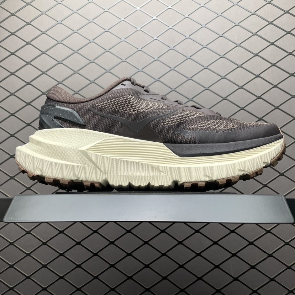 Hoka Mafate X 玛法特 超轻厚底轻量山地跑步鞋插图