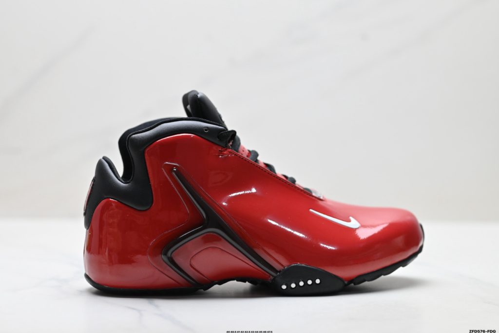 公司级✅Nike Hyperflight Jason Williams PE 耐克 舒适贴合 透气 篮球鞋插图