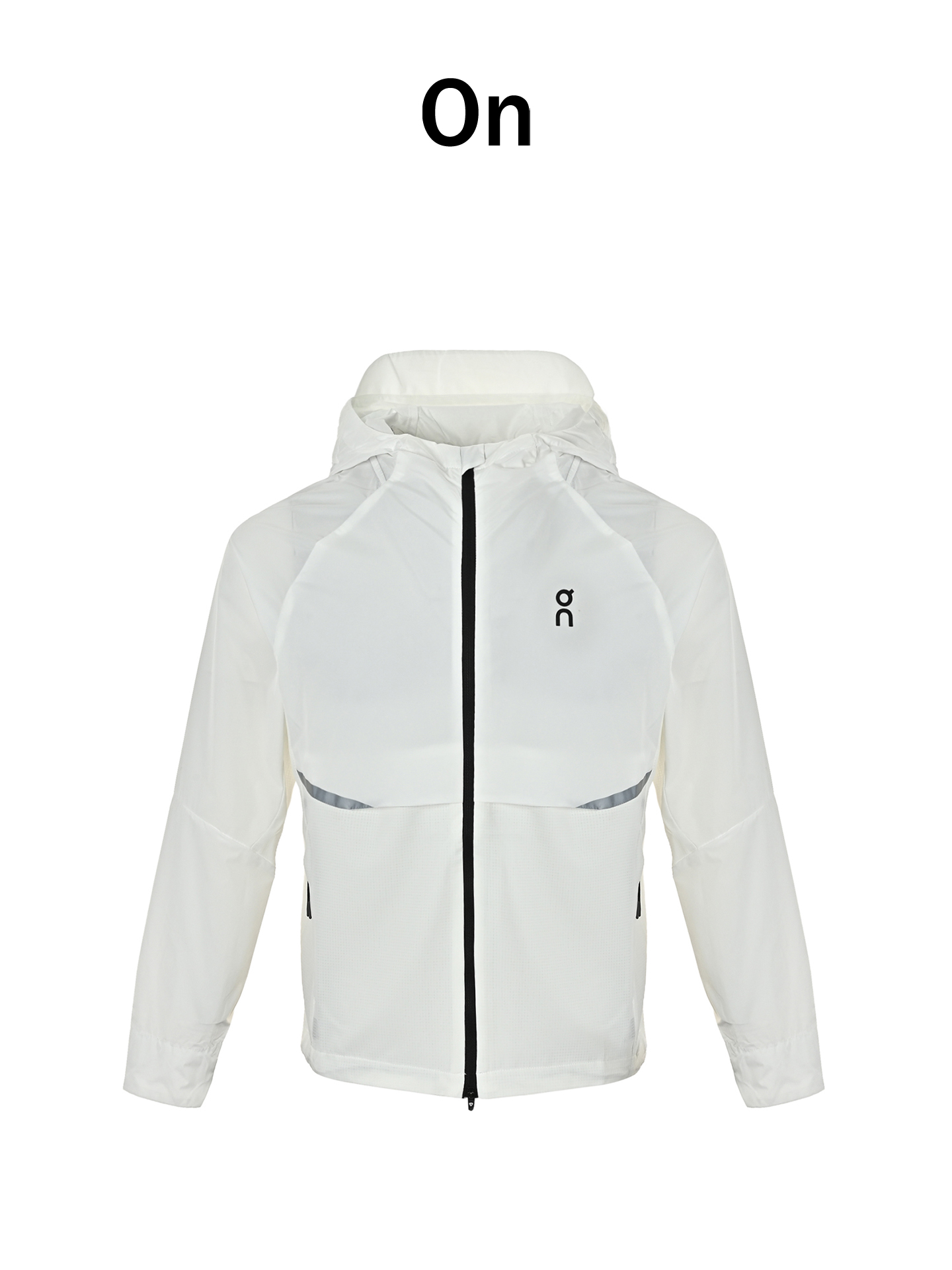 On昂跑Core Jacket跑步防晒速干外套夹克缩略图 On昂跑Core Jacket跑步防晒速干外套夹克缩略图