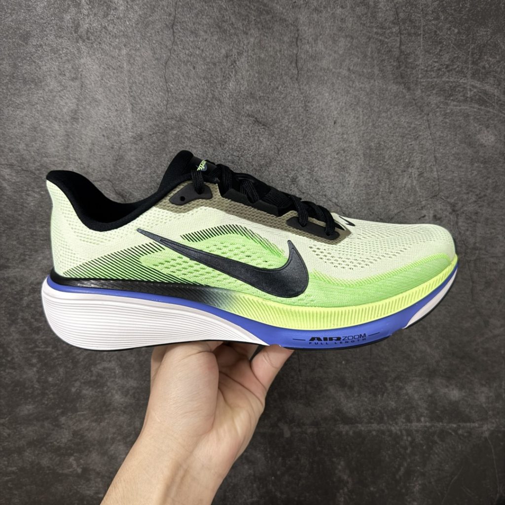 【纯原版】NK Zoom Pegasus 42 飞马42代 网面跑步鞋插图