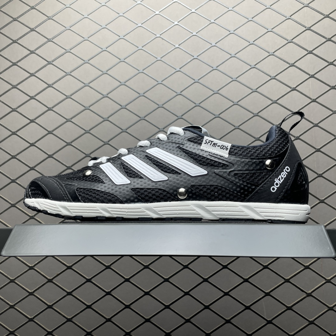 SONG FOR THE MUTE x AD 阿迪 Adizero PR SFTM-006 联名款低帮休闲鞋缩略图 SONG FOR THE MUTE x AD 阿迪 Adizero PR SFTM-006 联名款低帮休闲鞋缩略图