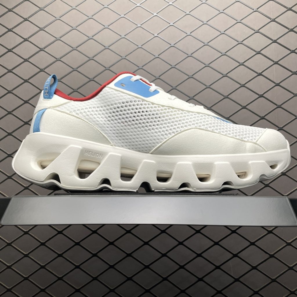 KITH x ON 昂跑联名 Cloudswift K-Tech 1低帮休闲跑步鞋插图