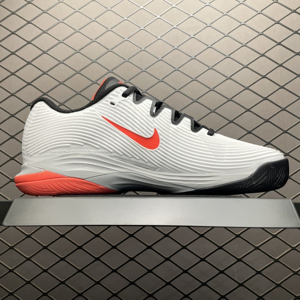 莆田顶级纯原NK Zoom Vapor 12 低帮网球鞋插图