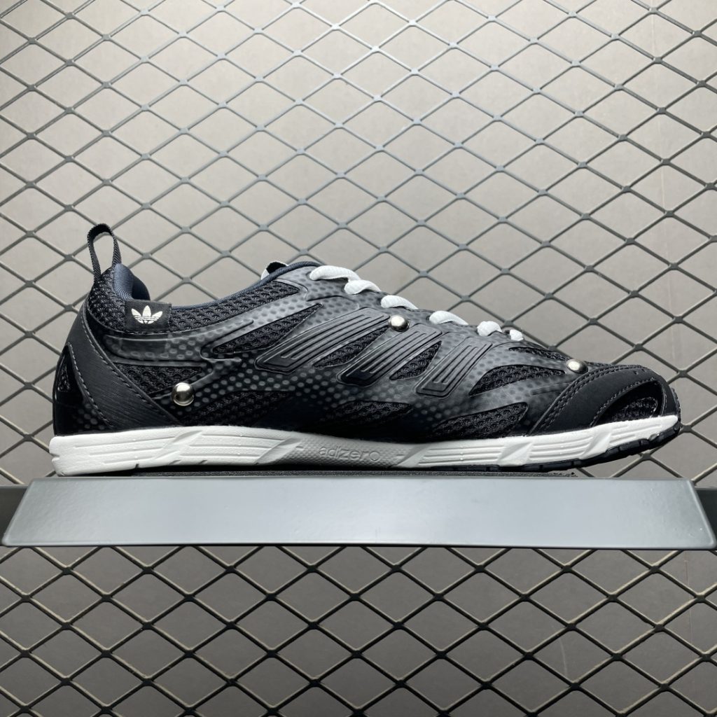 SONG FOR THE MUTE x AD 阿迪 Adizero PR SFTM-006 联名款低帮休闲鞋插图 SONG FOR THE MUTE x AD 阿迪 Adizero PR SFTM-006 联名款低帮休闲鞋插图